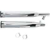 COBRA 00 - 06 FLSTF/FXSTD SO W/RACE - PRO TIP - DRIVEN Canada's Powersports 6050