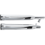 COBRA 00 - 06 FLSTF/FXSTD SO W/RACE - PRO TIP - DRIVEN Canada's Powersports 6050