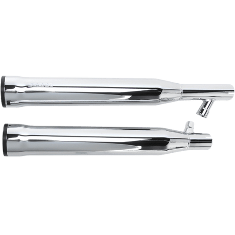 COBRA 00 - 06 FLSTF/FXSTD SO W/RACE - PRO TIP - DRIVEN Canada's Powersports 6050