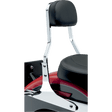 COBRA 00 - 17 FLSTC/N/S SHORT SISSY BAR W/PAD (602 - 1204) - DRIVEN Canada's Powersports 602 - 1204