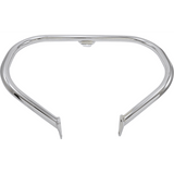 COBRA 00 - 17 FLST/FXST FATTY FRWAY BARS CHROME (601 - 2200) - DRIVEN Canada's Powersports 601 - 2200