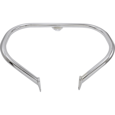 COBRA 00 - 17 FLST/FXST FATTY FRWAY BARS CHROME (601 - 2200) - DRIVEN Canada's Powersports 601 - 2200