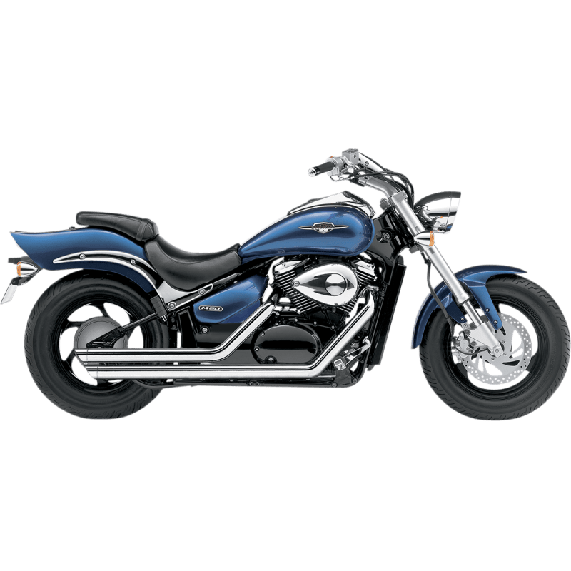 COBRA 01 - 08 VOLUSIA/C50/M50 STREETROD SLASHDOWNS (3917) - DRIVEN Canada's Powersports 3917