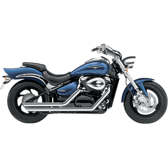 COBRA 01 - 08 VOLUSIA/C50/M50 STREETROD SLASHDOWNS (3917) - DRIVEN Canada's Powersports 3917