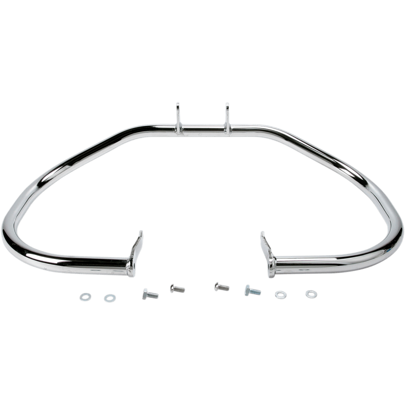 COBRA 01 - 14 VL800/C50/M50 FREEWAY BAR CHROME (01 - 1325) - DRIVEN Canada's Powersports 01 - 1325