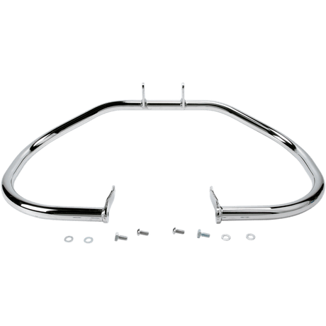 COBRA 01 - 14 VL800/C50/M50 FREEWAY BAR CHROME (01 - 1325) - DRIVEN Canada's Powersports 01 - 1325