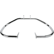 COBRA 01 - 14 VL800/C50/M50 FREEWAY BAR CHROME (01 - 1325) - DRIVEN Canada's Powersports 01 - 1325