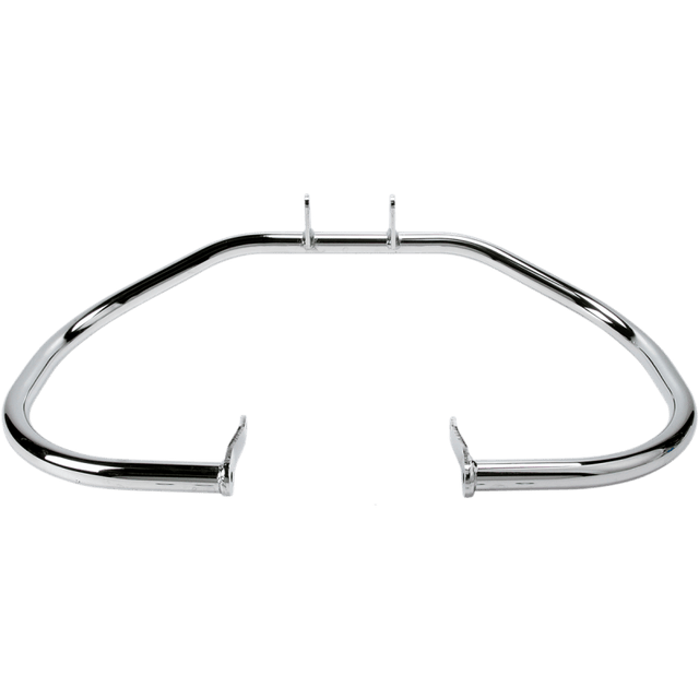 COBRA 01 - 14 VL800/C50/M50 FREEWAY BAR CHROME (01 - 1325) - DRIVEN Canada's Powersports 01 - 1325