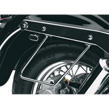 COBRA 02 - 08 VN15P/16A/B/VZ16 SADDLEBAG SUPPORTS (02 - 6461) - DRIVEN Canada's Powersports 02 - 6461