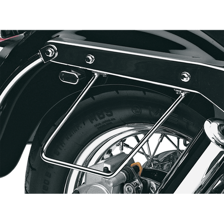 COBRA 02 - 08 VN15P/16A/B/VZ16 SADDLEBAG SUPPORTS (02 - 6461) - DRIVEN Canada's Powersports 02 - 6461