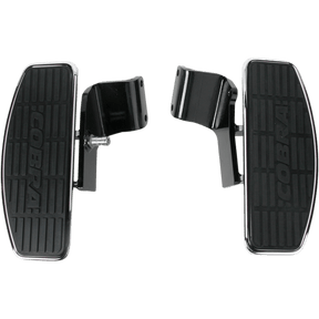 COBRA 04 - 09 VTX1300C FRONT CLASSIC F/BOARDS (06 - 1637) - DRIVEN Canada's Powersports 06 - 1637