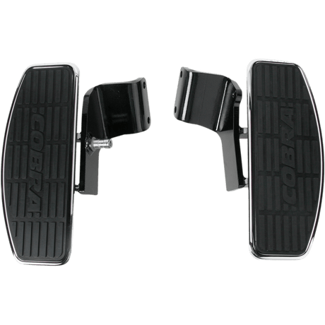 COBRA 04 - 09 VTX1300C FRONT CLASSIC F/BOARDS (06 - 1637) - DRIVEN Canada's Powersports 06 - 1637