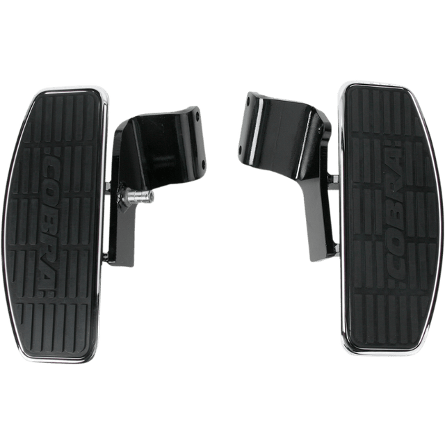 COBRA 04 - 09 VTX1300C FRONT CLASSIC F/BOARDS (06 - 1637) - DRIVEN Canada's Powersports 06 - 1637