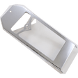 COBRA 04 - 16 VT750 AERO RADIATOR COVER CHROME (05 - 9346) - DRIVEN Canada's Powersports 05 - 9346