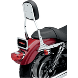 COBRA 04 - 17 STD SISSY BAR W/PAD - DRIVEN Canada's Powersports 602 - 1153