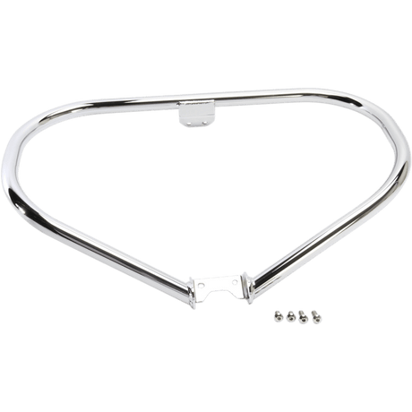 COBRA 04 - 19 FREEWAY BAR CHROME - DRIVEN Canada's Powersports 601 - 2106