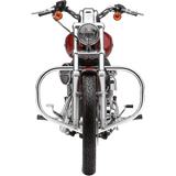 COBRA 04 - 19 FREEWAY BAR CHROME - DRIVEN Canada's Powersports 601 - 2106