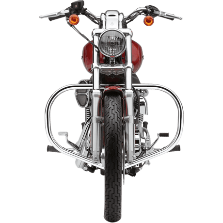 COBRA 04 - 19 FREEWAY BAR CHROME - DRIVEN Canada's Powersports 601 - 2106