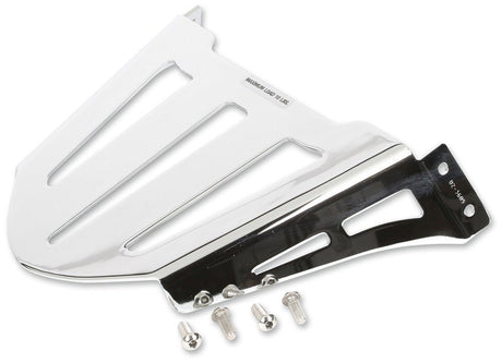 COBRA 06 - 14 M109R SISSY BAR LUGGAGE RACK (02 - 3605) - DRIVEN Canada's Powersports 02 - 3605