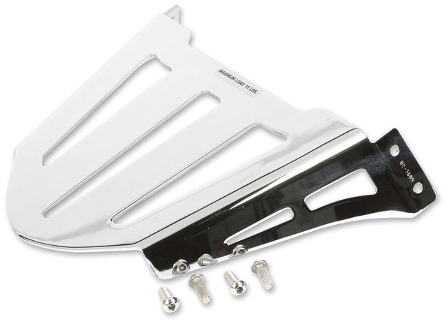COBRA 06 - 14 M109R SISSY BAR LUGGAGE RACK (02 - 3605) - DRIVEN Canada's Powersports 02 - 3605