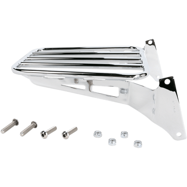 COBRA 06 - 16 VN900LT/09 - 10 VN1700LT LUG RACK OE (02 - 4468) - DRIVEN Canada's Powersports 02 - 4468