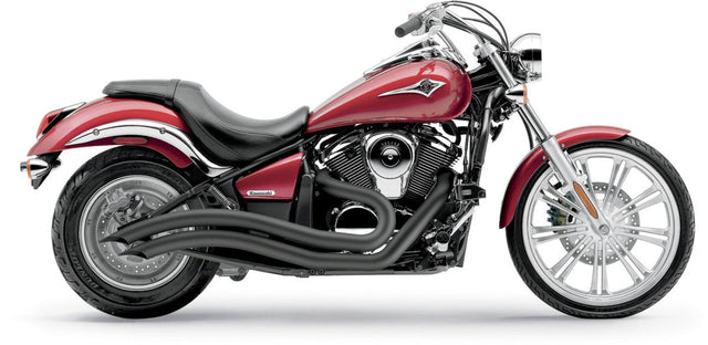 COBRA 06 - 17 VN900 SPEEDSTER SWEPT 2:2 FS - DRIVEN Canada's Powersports 4218B