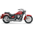 COBRA 06 - 17 VN900/LT/CUST DRAGSTERS 2:2 FS - DRIVEN Canada's Powersports 4618T