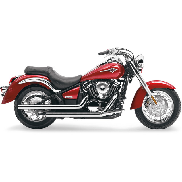 COBRA 06 - 17 VN900/LT/CUST DRAGSTERS 2:2 FS - DRIVEN Canada's Powersports 4618T