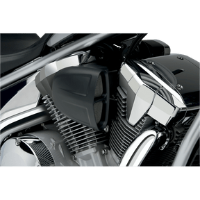COBRA 06 - 19 VN900 POWRFLO INTAKE - DRIVEN Canada's Powersports 06 - 0467B - SB