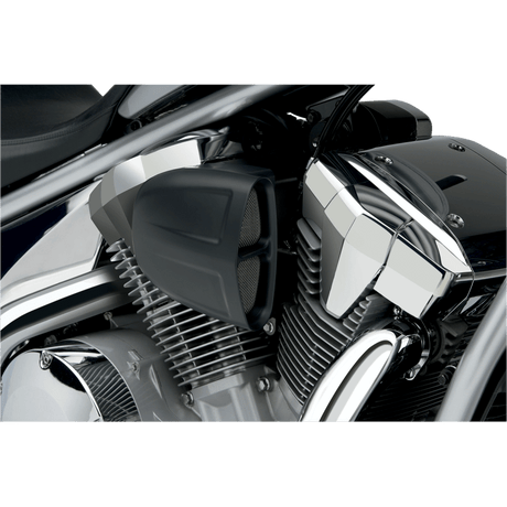 COBRA 06 - 19 VN900 POWRFLO INTAKE - DRIVEN Canada's Powersports 06 - 0467B - SB