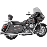 COBRA 07 - 08 FLH/FLT TRUE DUALS HEADPIPES (6251) - DRIVEN Canada's Powersports 6251