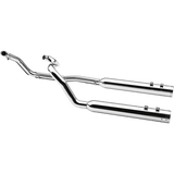 COBRA 07 - 08 FLH/FLT TRUE DUALS HEADPIPES (6251) - DRIVEN Canada's Powersports 6251