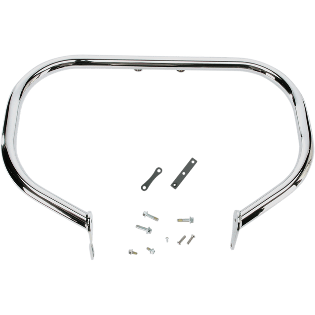 COBRA 07 - 15 V - STAR 1300/TOUR FATTY FREEWAY BAR (01 - 2245) - DRIVEN Canada's Powersports 01 - 2245