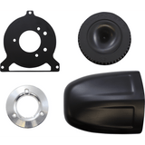 COBRA 08 - 16 FLH/FLT POWRFLO INTAKE - DRIVEN Canada's Powersports 606 - 0100B - SB