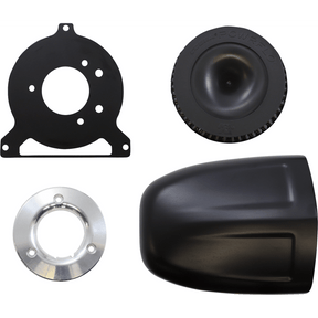 COBRA 08 - 16 FLH/FLT POWRFLO INTAKE - DRIVEN Canada's Powersports 606 - 0100B - SB