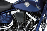 COBRA 08 - 16 FLH/FLT POWRFLO INTAKE - DRIVEN Canada's Powersports 606 - 0100B - SB