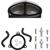 COBRA 08 - 16 FLH/FLT POWRFLO INTAKE - DRIVEN Canada's Powersports 606 - 0100B - SB