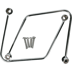 COBRA 08 - 17 XV1900 RAIDER S/BAG SUPPORTS - DRIVEN Canada's Powersports 02 - 6265