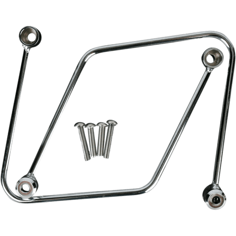 COBRA 08 - 17 XV1900 RAIDER S/BAG SUPPORTS - DRIVEN Canada's Powersports 02 - 6265