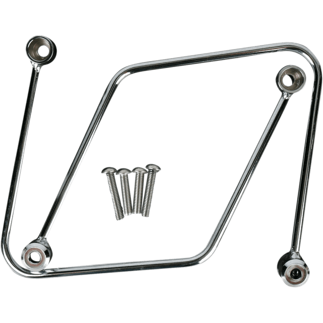 COBRA 08 - 17 XV1900 RAIDER S/BAG SUPPORTS - DRIVEN Canada's Powersports 02 - 6265