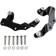 COBRA 09 - 13 FLH BACKREST DOCKING KIT - DRIVEN Canada's Powersports 602 - 2100B