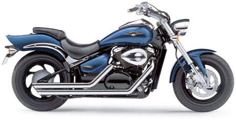 COBRA 09 - 14 C50/M50 STREETROD SLSHDOWN W/BUNGS (3918) - DRIVEN Canada's Powersports 3918