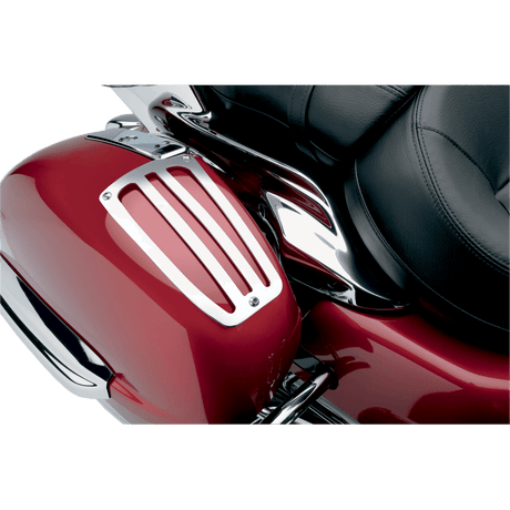 COBRA 09 - 15 NOMAD/VOYAGER TRUNK GUARDS - DRIVEN Canada's Powersports 02 - 6943