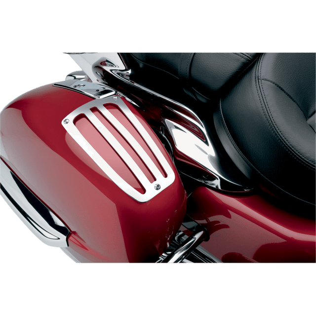 COBRA 09 - 15 NOMAD/VOYAGER TRUNK GUARDS - DRIVEN Canada's Powersports 02 - 6943