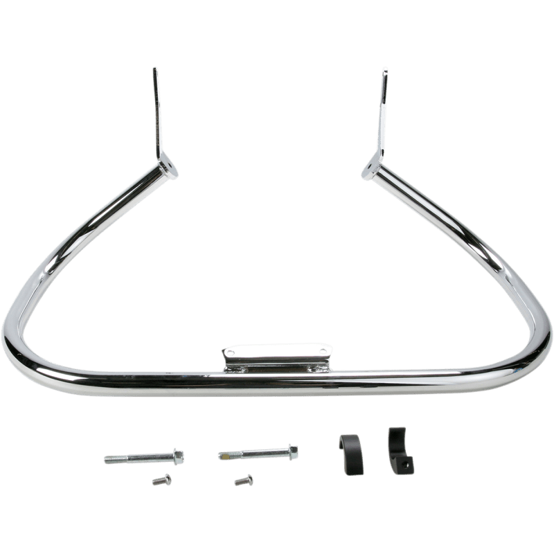 COBRA 09 - 15 V - STAR 950 FREEWAY BAR CHROME (01 - 1225) - DRIVEN Canada's Powersports 01 - 1225