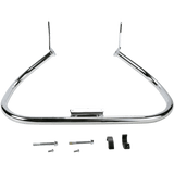 COBRA 09 - 15 V - STAR 950 FREEWAY BAR CHROME (01 - 1225) - DRIVEN Canada's Powersports 01 - 1225