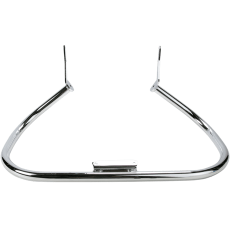 COBRA 09 - 15 V - STAR 950 FREEWAY BAR CHROME (01 - 1225) - DRIVEN Canada's Powersports 01 - 1225