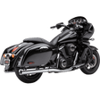 COBRA 09 - 17 VN1700 SO W/BILLET TIPS (4230) - DRIVEN Canada's Powersports 4230