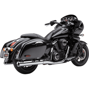 COBRA 09 - 17 VN1700 SO W/BILLET TIPS (4230) - DRIVEN Canada's Powersports 4230