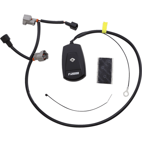 COBRA 10 - 15 VT750 SHADOW RS FI2000R (92 - 1614) - DRIVEN Canada's Powersports 92 - 1614